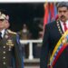 Las 5 principales noticias de Venezuela hoy: Identifican a militares acusados de conspiración. Explosión en el Metro de Caracas. Y más