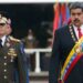 Fuerza Armada de Venezuela expulsa a militares supuestamente implicados en planes conspirativos 