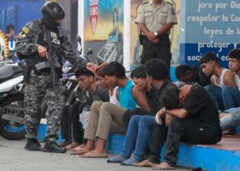 Asesinaron al fiscal que investigaba asalto a canal de televisión en Ecuador