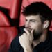 Gerard Piqué anunció que volverá al fútbol con un misterioso mensaje: “Lo echo de menos”