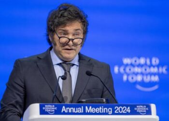 Milei extendió las sesiones extraordinarias en el Congreso para debatir sus reformas