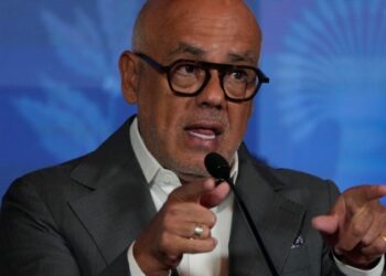 Gobierno de Venezuela asegura que acuerdo de Barbados «está guindando»