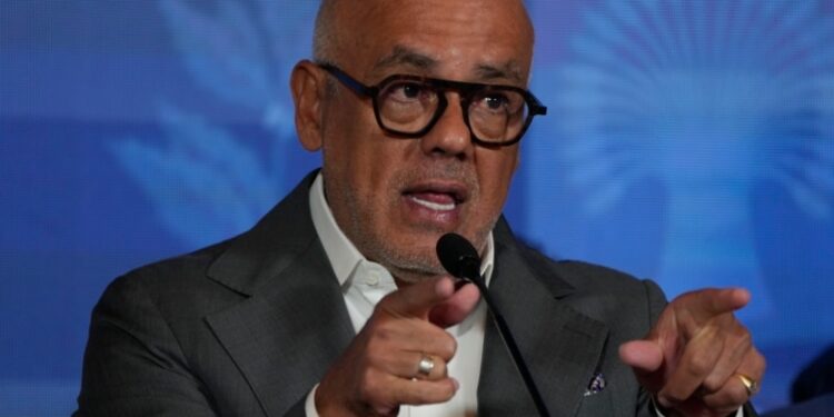 Gobierno de Venezuela asegura que acuerdo de Barbados «está guindando»