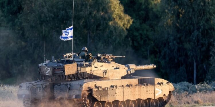 El 2023 finalizó con un diluvio de desinformación sobre Israel y Hamás