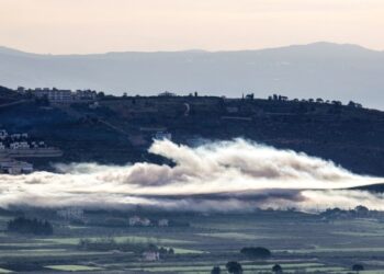 Ataque israelí mata a alto mando de unidad de élite de Hizbulá en Líbano
