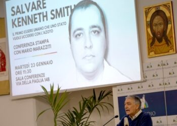 Alabama se dispone a ejecutar a criminal con nitrógeno