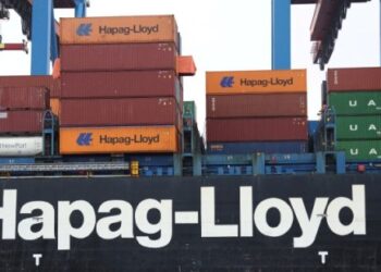 La naviera alemana Hapag-Lloyd evitará otra semana más navegar por el mar Rojo