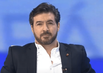 Daniel Ceballos habilitado por el TSJ para ejercer cargos públicos