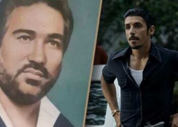 Quién fue Darío Sepúlveda en la vida real y cómo murió el esposo de Griselda Blanco