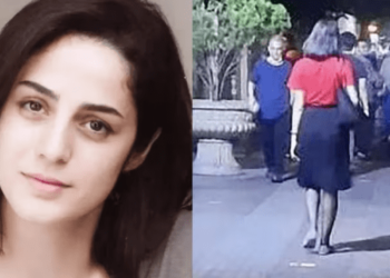 Régimen iraní azotó a una mujer con 74 latigazos por no usar el velo islámico en la calle