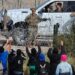 EEUU reabrirá varios puntos de entrada en la frontera sur en plena crisis migratoria