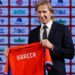 Gareca asumió la selección de Chile enfocado en su objetivo: Me contrataron para solucionar el problema