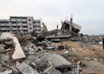 Sudáfrica llevará a Israel ante el máximo tribunal de la ONU por denuncia de genocidio en Gaza