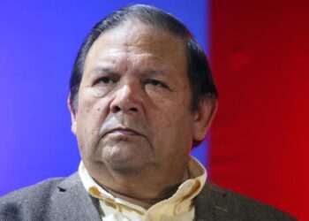 “La dictadura no nos va a poner alfombra roja”: El mensaje Andrés Velásquez a los venezolanos