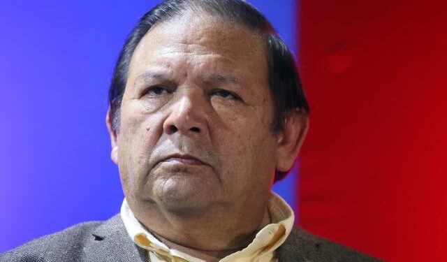 “La dictadura no nos va a poner alfombra roja”: El mensaje Andrés Velásquez a los venezolanos