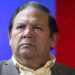 “La dictadura no nos va a poner alfombra roja”: El mensaje Andrés Velásquez a los venezolanos