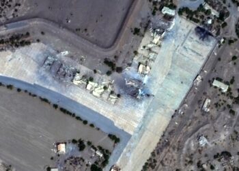 EEUU ataca otro emplazamiento hutí en Yemen