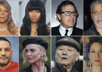 Golpes, insultos y egos desmedidos: las estrellas que jamás volverán a trabajar juntas