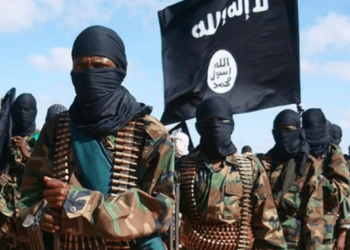 Irak negocia con EEUU para poner fin a la coalición internacional contra el EI