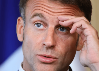 Macron, preocupado por la inhabilitación de María Corina Machado, pide cumplir el Acuerdo de Barbados