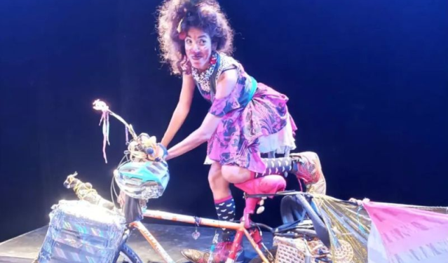 Hallan el cadáver de una artista venezolana desaparecida en Brasil