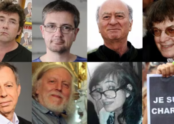 Fanatismo terrorista, 12 muertos y una reacción mundial: la sangrienta masacre de los dibujantes de Charlie Hebdo