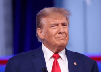 Trump afirmó que ya decidió quién será su compañero de fórmula para las presidenciales de noviembre