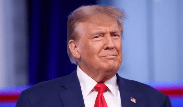 Trump afirmó que ya decidió quién será su compañero de fórmula para las presidenciales de noviembre