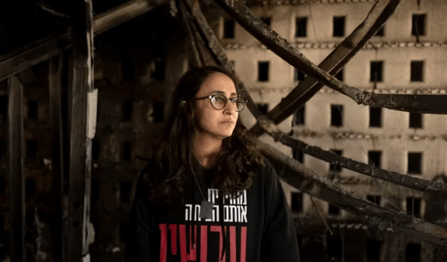 Una ex rehén israelí recordó los horrores cometidos por Hamás
