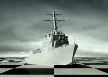 The Economist: La guerra acecha los océanos del mundo