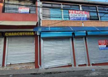 Apagones en Táchira causan pérdidas incalculables a industrias y comercios