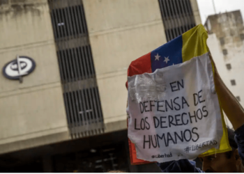 Ataques contra defensores de DDHH en Venezuela aumentaron en 2023, según el CDJ