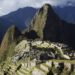Machu Picchu, la joya del turismo de Perú, luce casi vacía de visitantes en medio de protestas