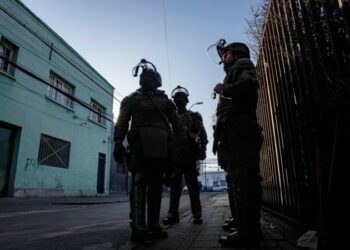 El gobierno de Chile anticipa medidas para prevenir violencia en las cárceles