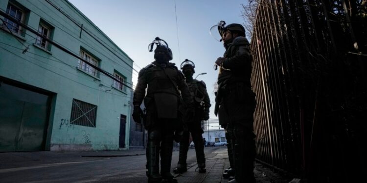 El gobierno de Chile anticipa medidas para prevenir violencia en las cárceles