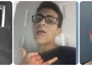 La pregunta que Derek Rosa no contestó al confesar el vil asesinato de su madre en Florida