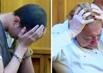 “Él no fue”: Derek Rosa regresa al tribunal y viajan desde varios estados a Miami para darle apoyo