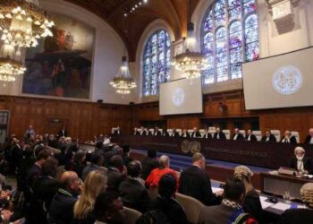 La CIJ da su primer dictamen en denuncia de “genocidio” contra Israel