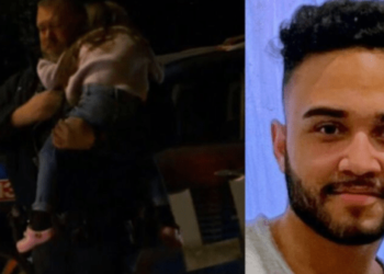 Condena de tres años a cadena perpetua para venezolano que secuestró a una niña y apuñaló a su ex en Utah