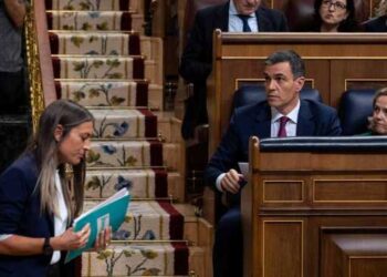 Junts tumba la ley de amnistía con su voto en contra en el Congreso español y ahora arranca una nueva negociación