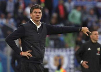 El argentino Mauricio Pellegrino vuelve a España para entrenar al Cádiz
