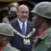 El exdictador de Surinam desaparece tras ser condenado por el asesinato de 15 opositores políticos