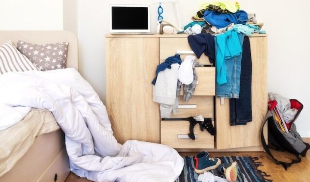 VIRAL: Limpiaba el cuarto de sus hijos y encontró algo que la dejó impactada (VIDEO)