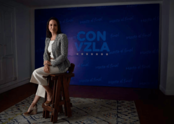 Grupo Libertad y Democracia condenó decisión del TSJ sobre María Corina Machado