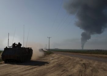 Muertos palestinos en Gaza superan los 25.000: Ministerio de Salud