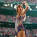 La millonaria cifra de impacto económico que Taylor Swift le genera a la NFL y a los Chiefs