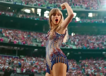 Redes sociales suprimieron la búsqueda “Taylor Swift IA” tras filtración de imágenes falsas