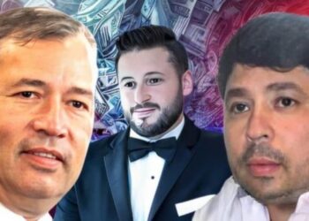 Simonovis denuncia nuevo asalto al erario venezolano por parte de “la banda de El Aissami”