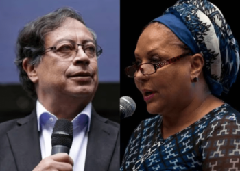 Petro lamenta la muerte de Piedad Córdoba: “Fue una mujer golpeada por una época y una sociedad”