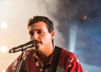 El músico Diego Gallardo, entre las víctimas mortales de balacera en Guayaquil